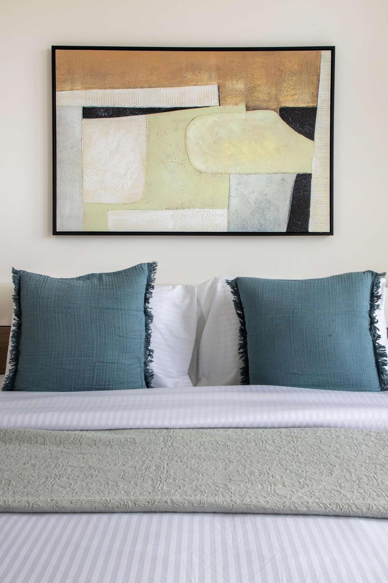 Apartment Frank Porter - Marina Gate